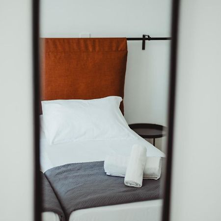 Ovis Hotel Apartments Ayia Napa Luaran gambar