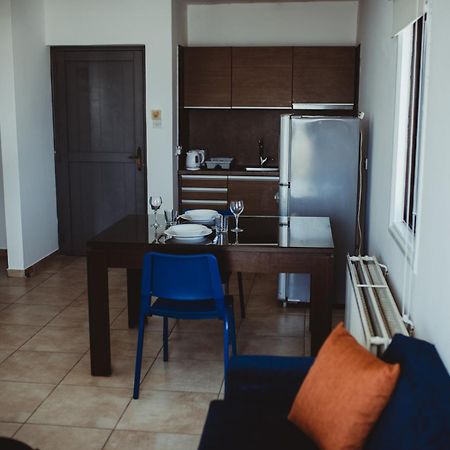 Ovis Hotel Apartments Ayia Napa Luaran gambar