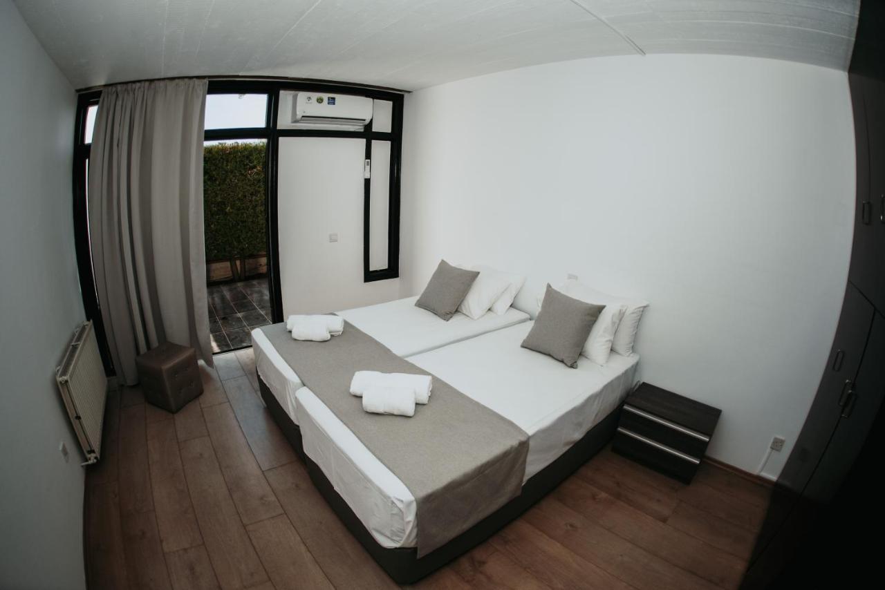 Ovis Hotel Apartments Ayia Napa Luaran gambar