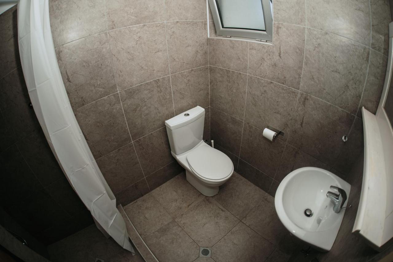 Ovis Hotel Apartments Ayia Napa Luaran gambar