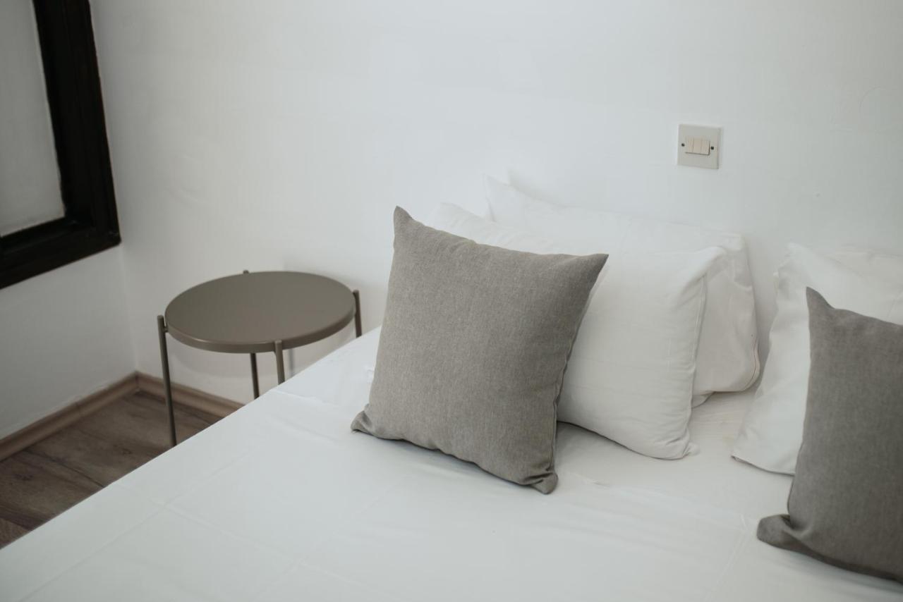 Ovis Hotel Apartments Ayia Napa Luaran gambar
