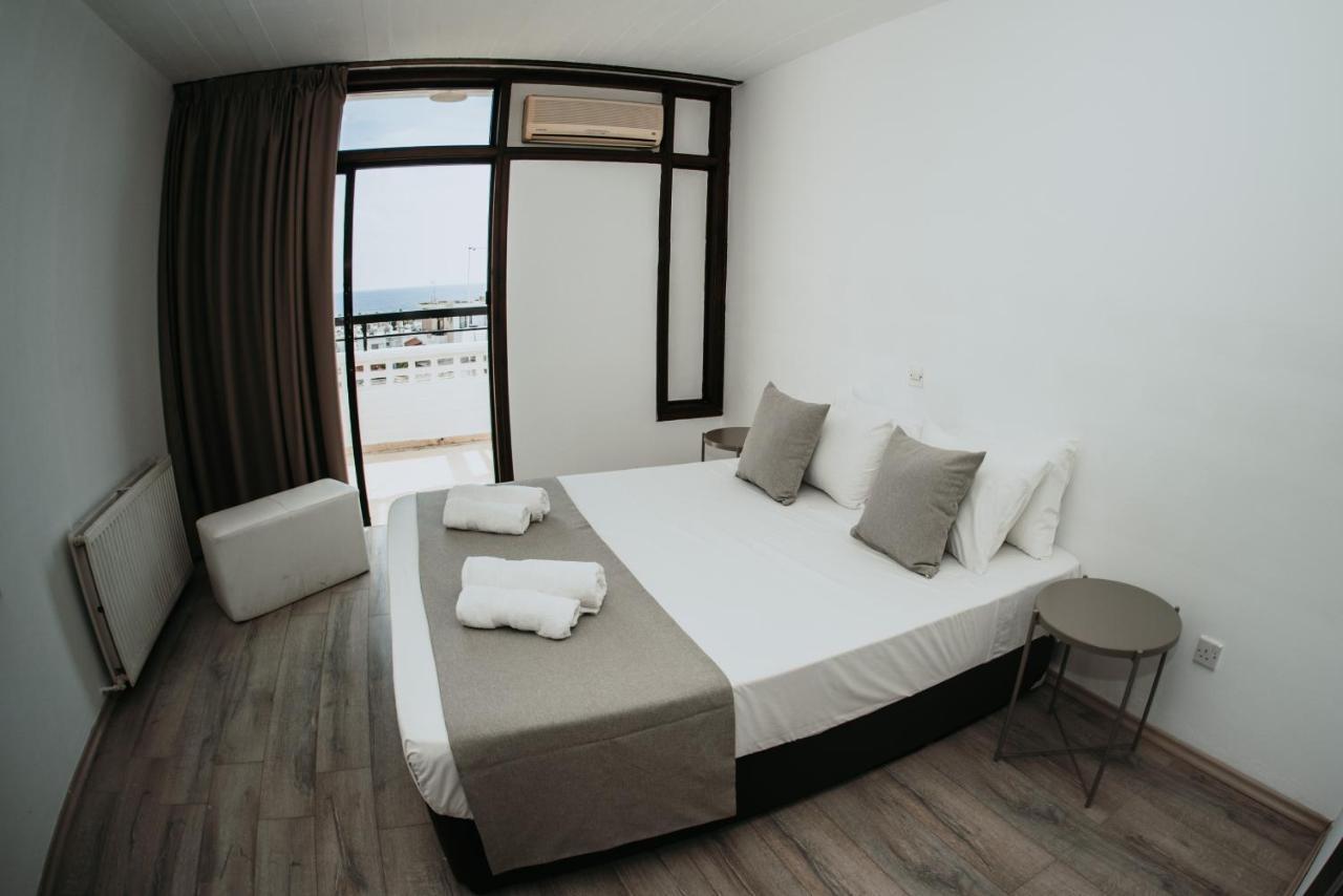 Ovis Hotel Apartments Ayia Napa Luaran gambar