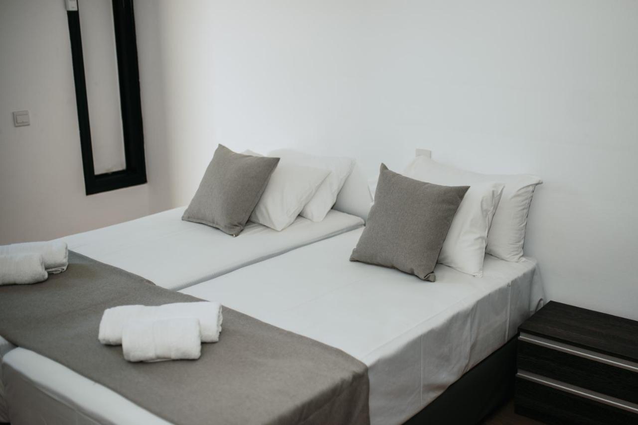 Ovis Hotel Apartments Ayia Napa Luaran gambar
