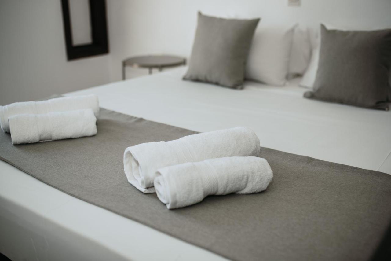 Ovis Hotel Apartments Ayia Napa Luaran gambar