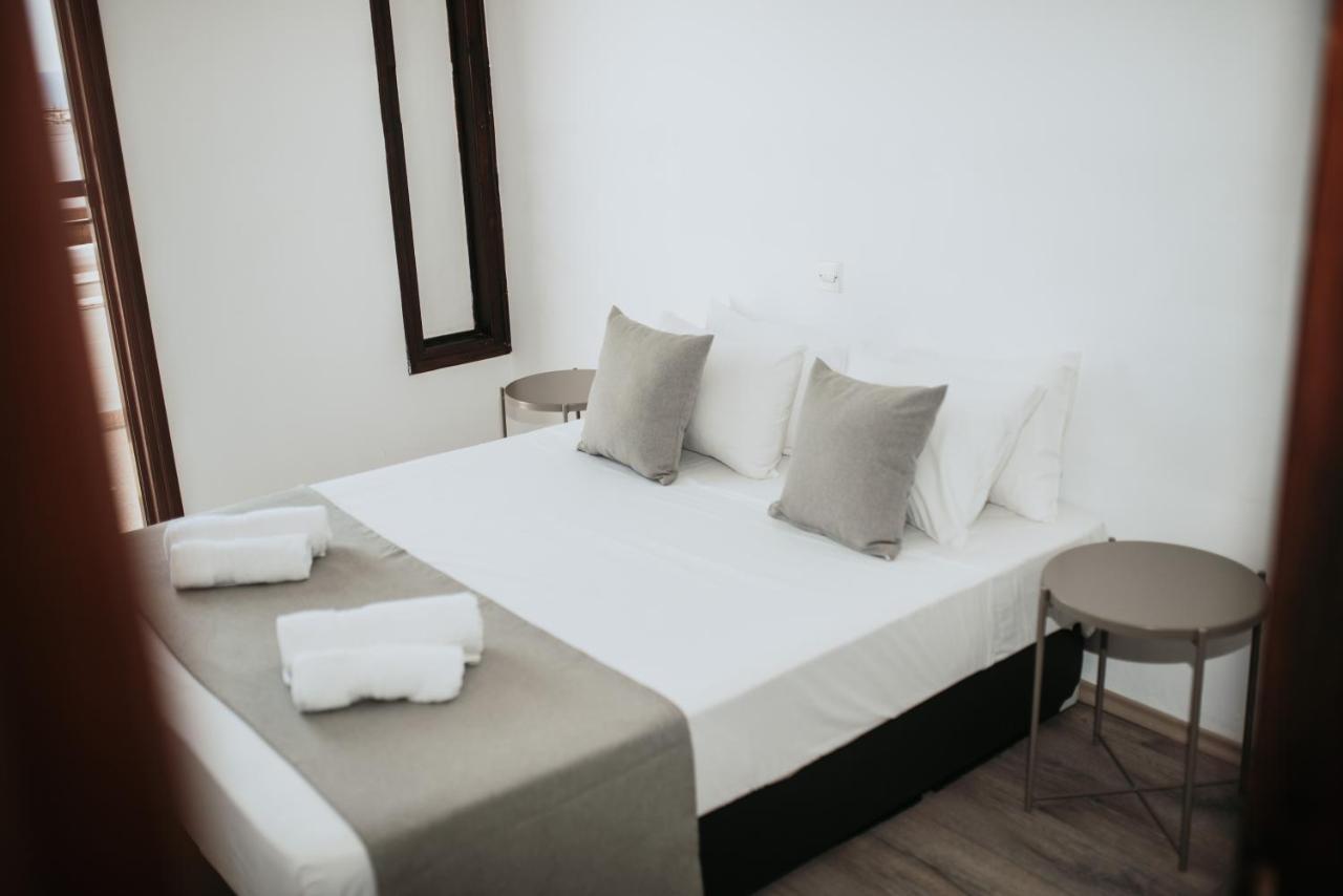 Ovis Hotel Apartments Ayia Napa Luaran gambar