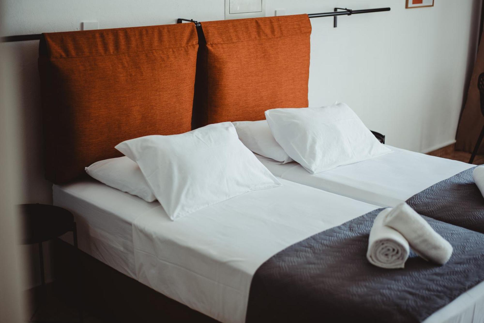 Ovis Hotel Apartments Ayia Napa Luaran gambar