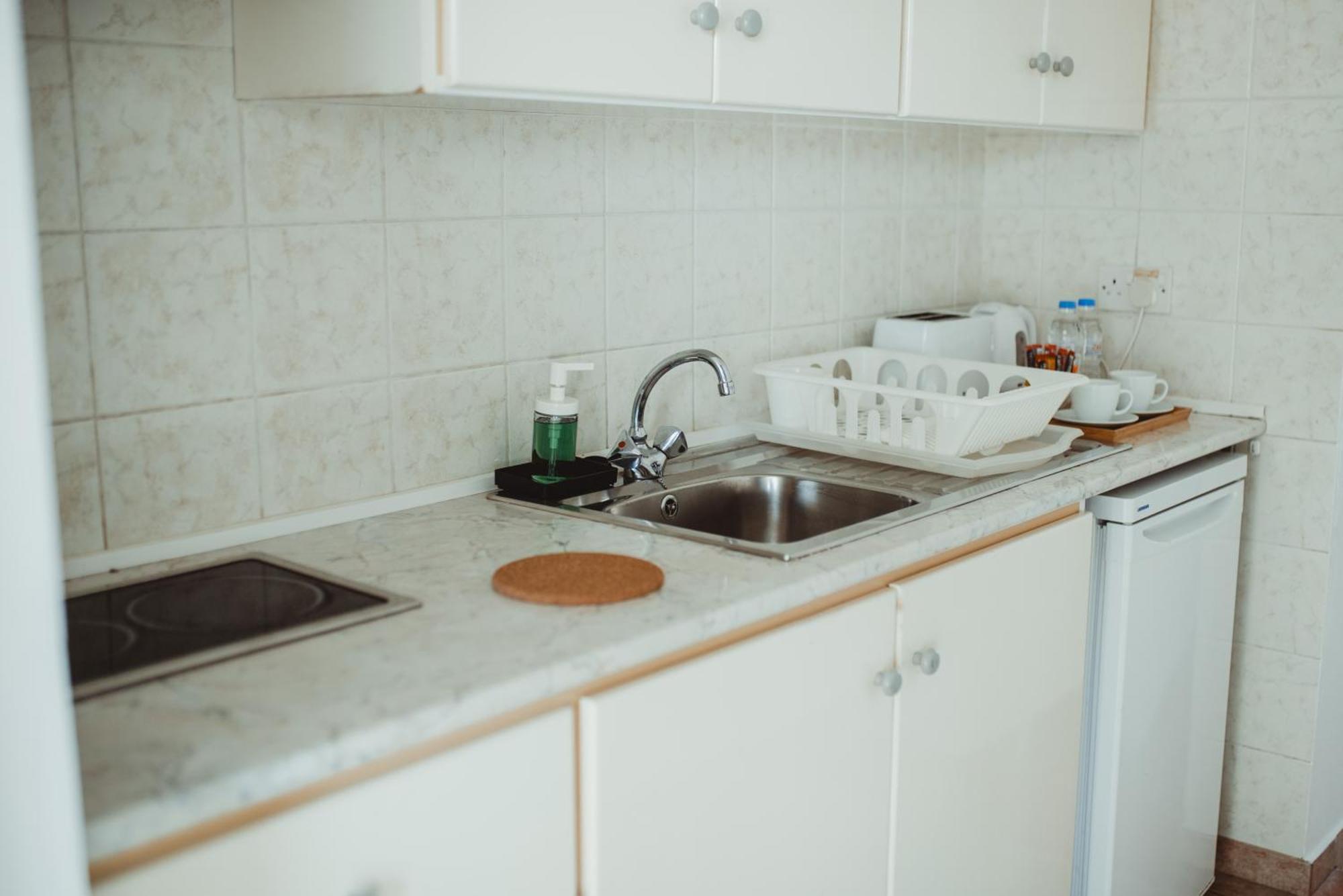 Ovis Hotel Apartments Ayia Napa Luaran gambar