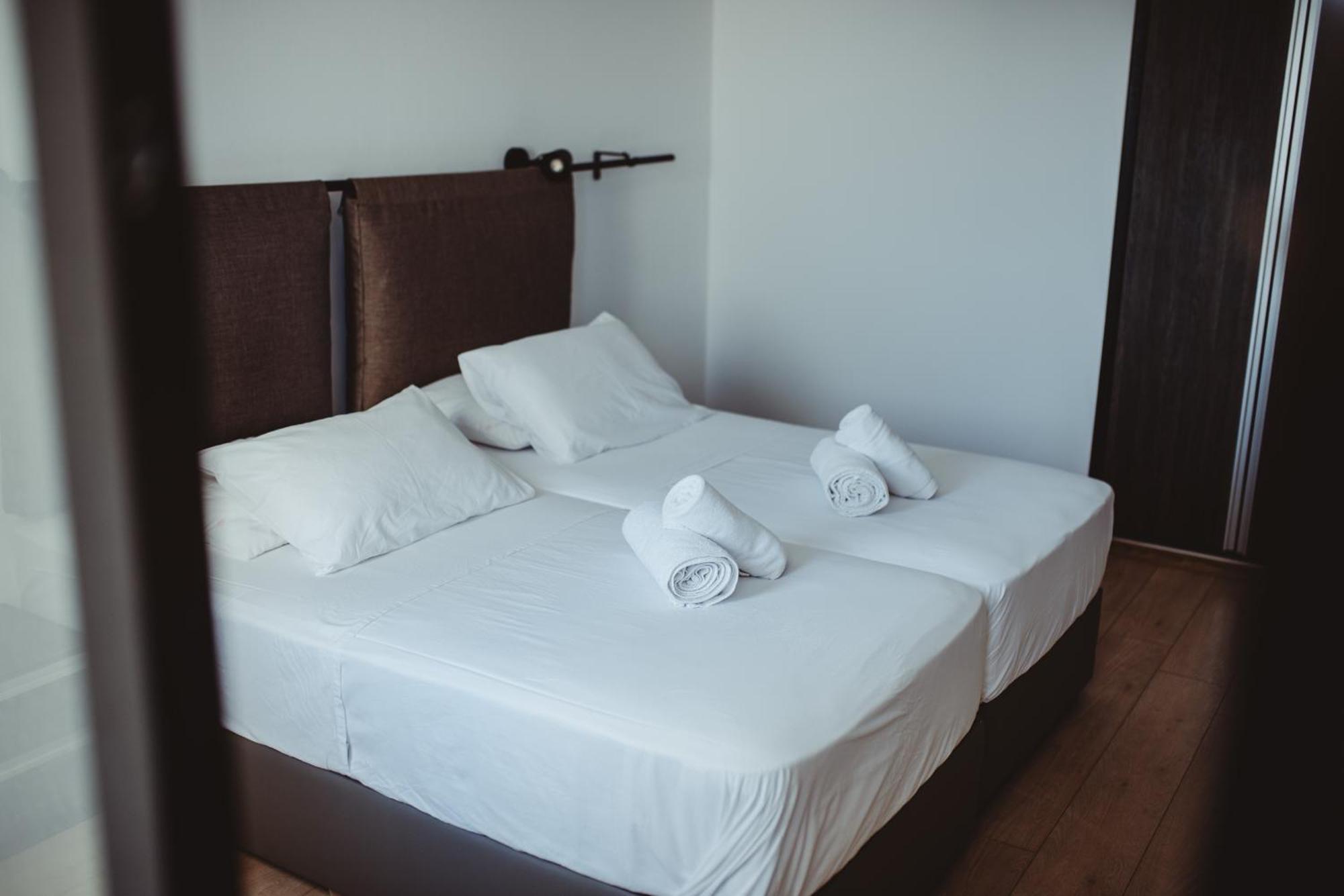 Ovis Hotel Apartments Ayia Napa Luaran gambar