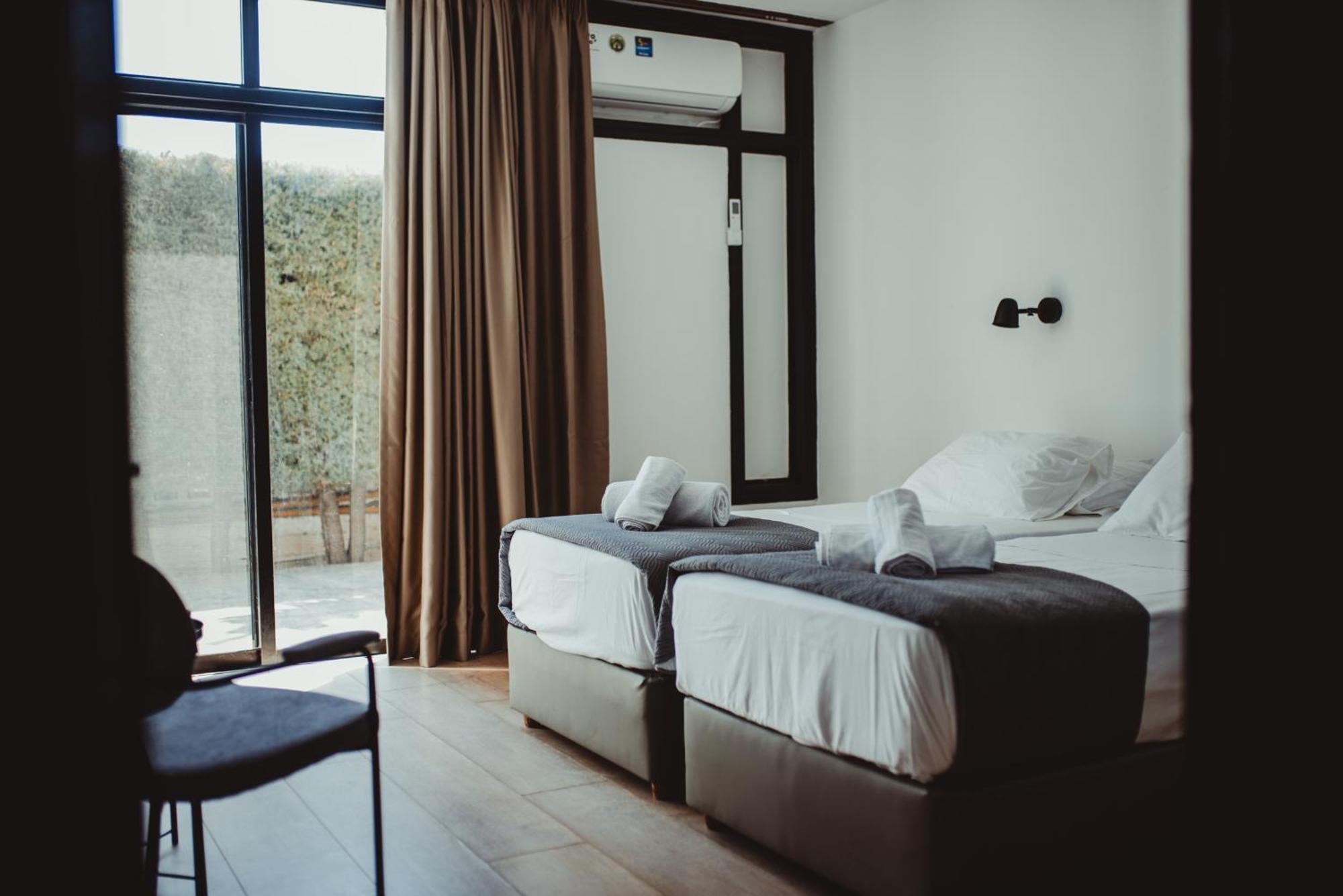 Ovis Hotel Apartments Ayia Napa Luaran gambar
