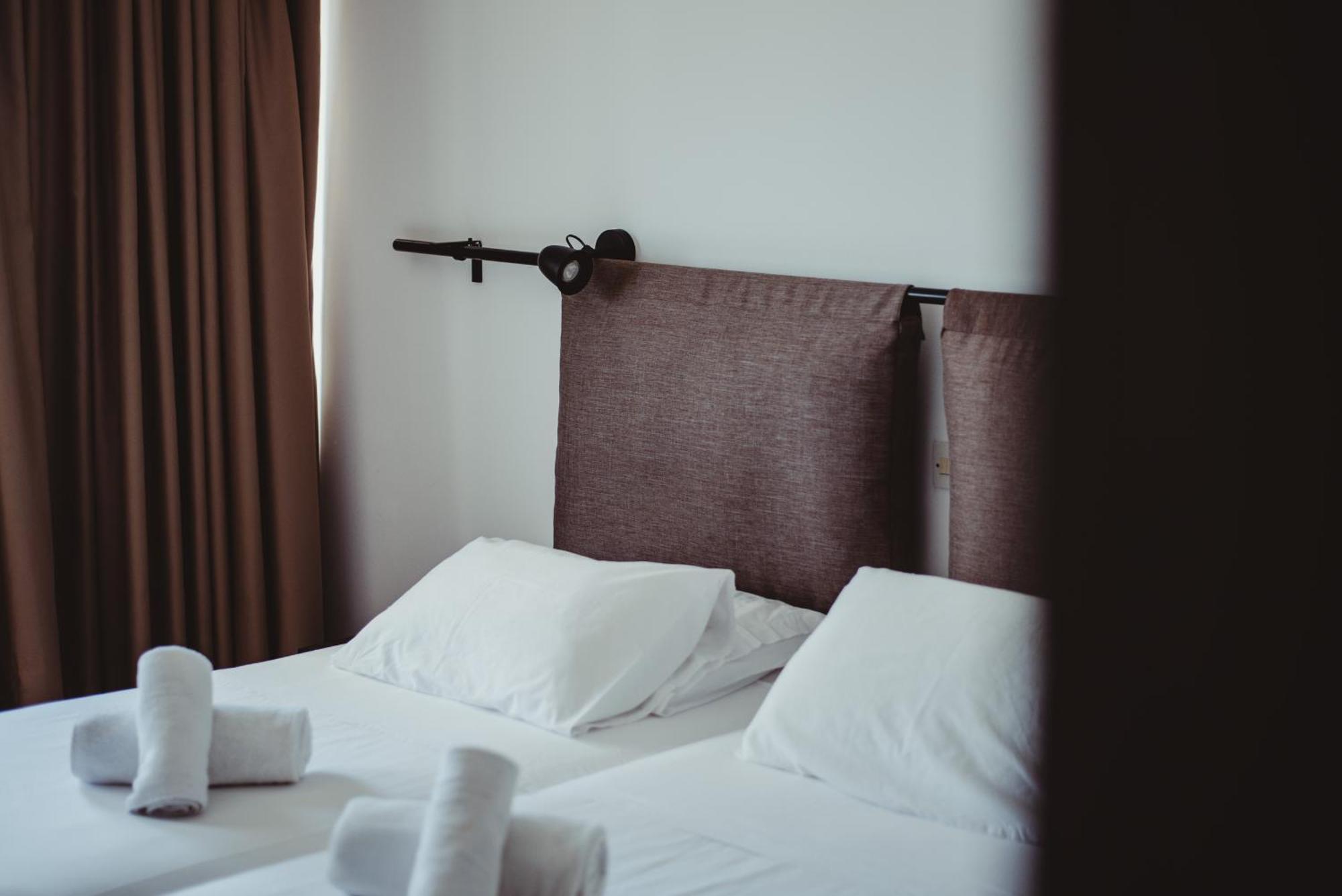 Ovis Hotel Apartments Ayia Napa Luaran gambar