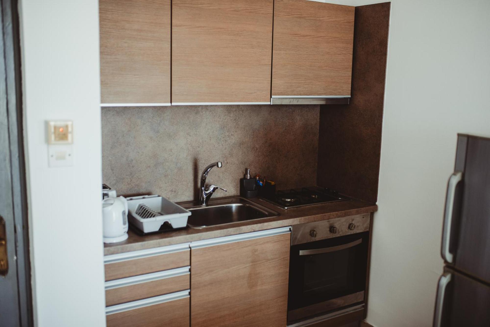 Ovis Hotel Apartments Ayia Napa Luaran gambar