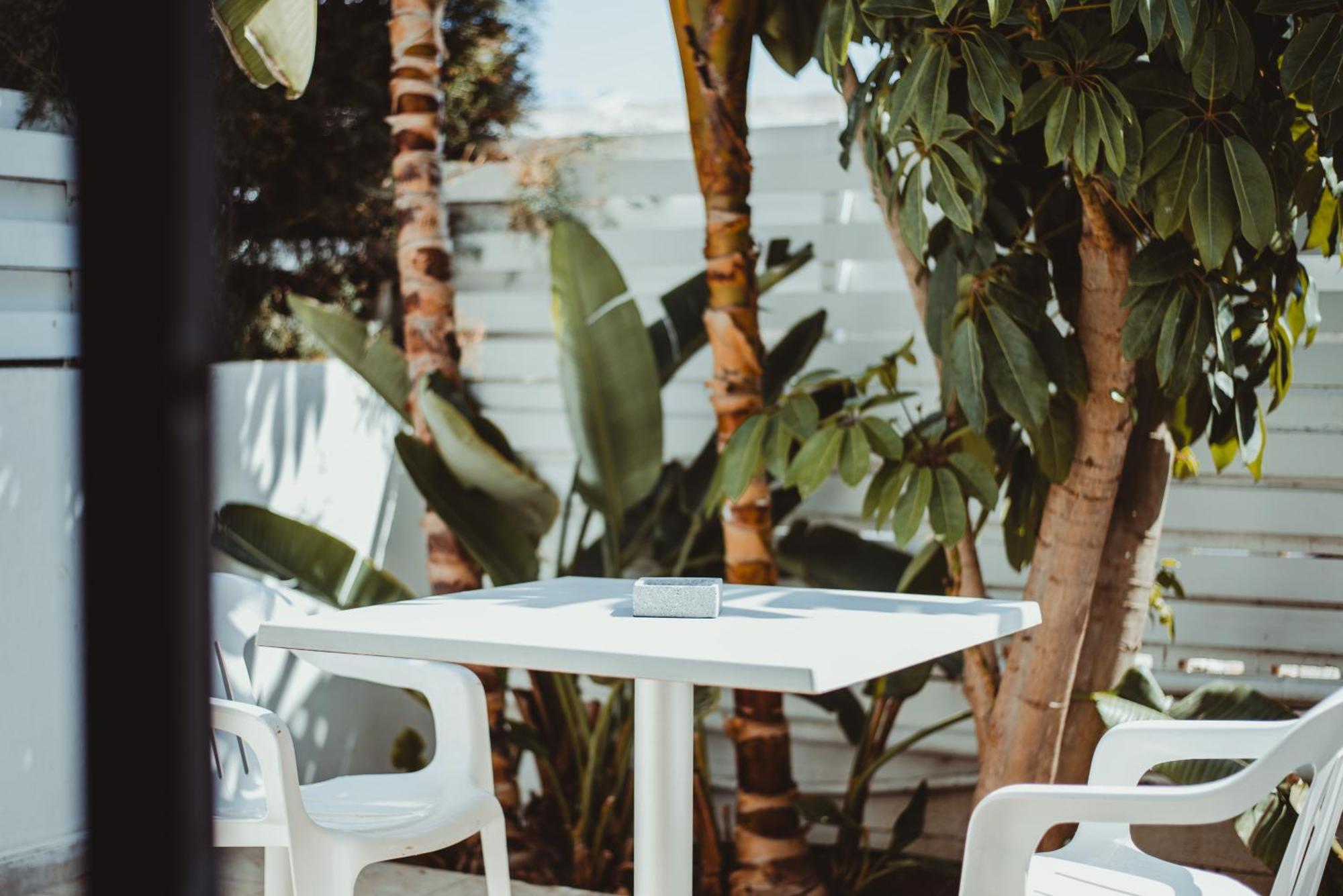 Ovis Hotel Apartments Ayia Napa Luaran gambar