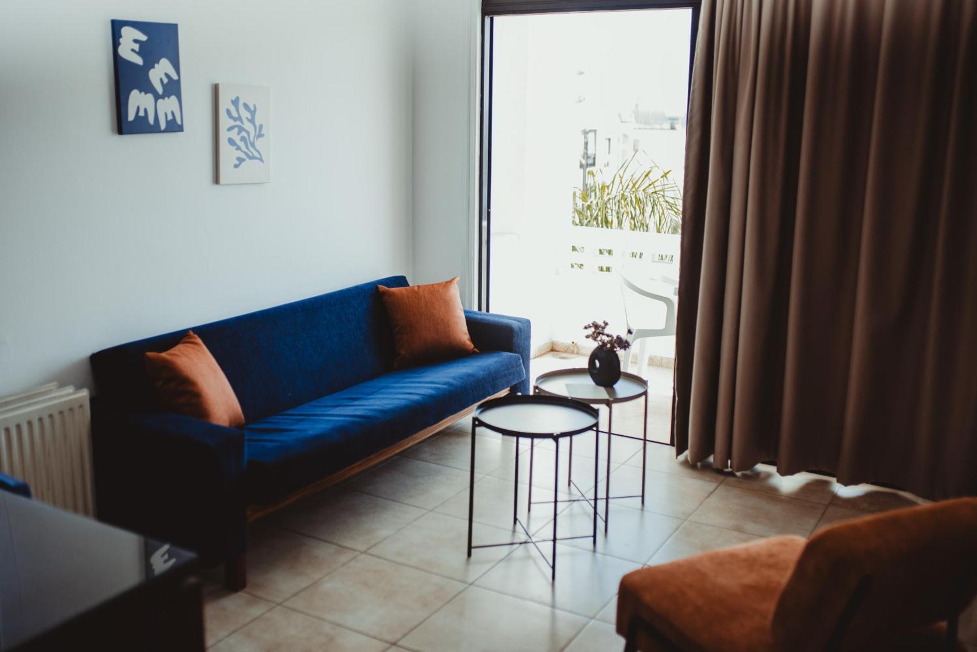 Ovis Hotel Apartments Ayia Napa Luaran gambar